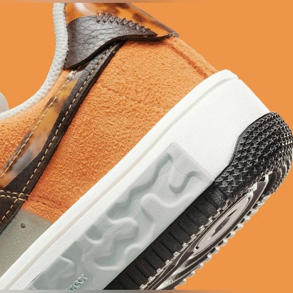 Nike Air Force 1 Low Fonktanka - Size 7 - Picture 2 of 10